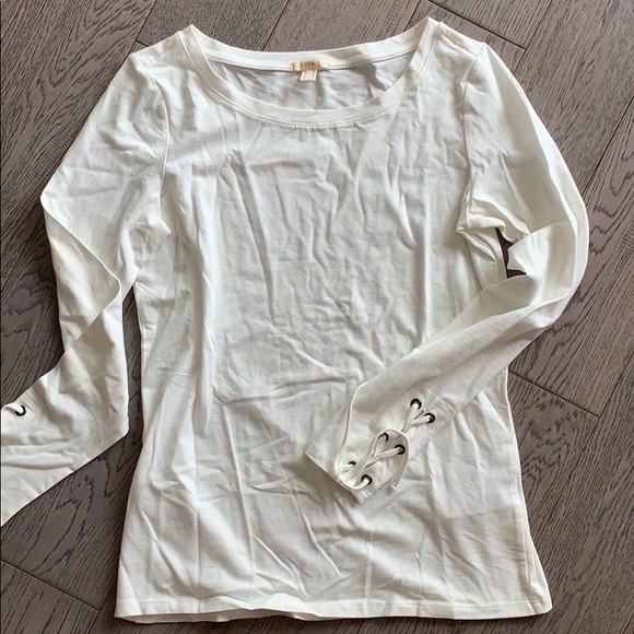 Esprit cotton top